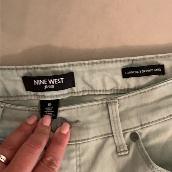 Nine West Jeans - Picture 5 of 5